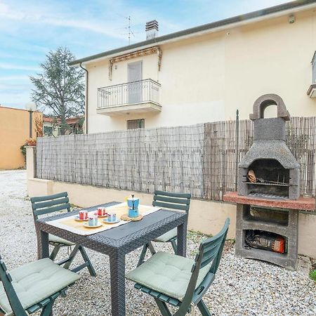 La Ghiaia Apartman Lido di Camaiore Kültér fotó