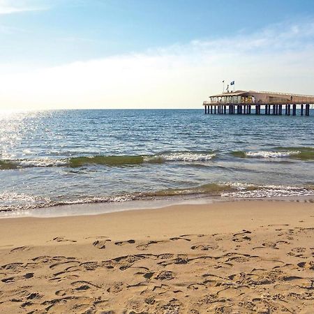 La Ghiaia Apartman Lido di Camaiore Kültér fotó