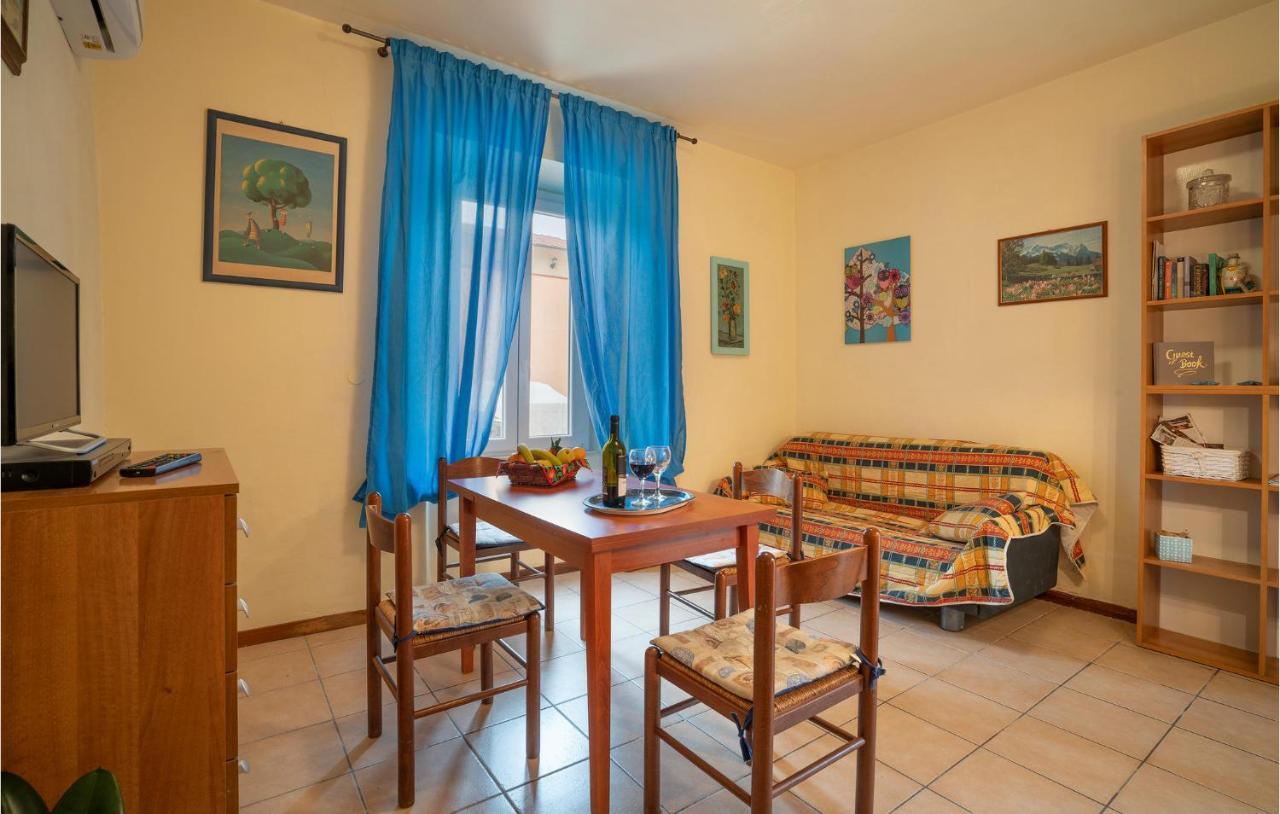 La Ghiaia Apartman Lido di Camaiore Kültér fotó