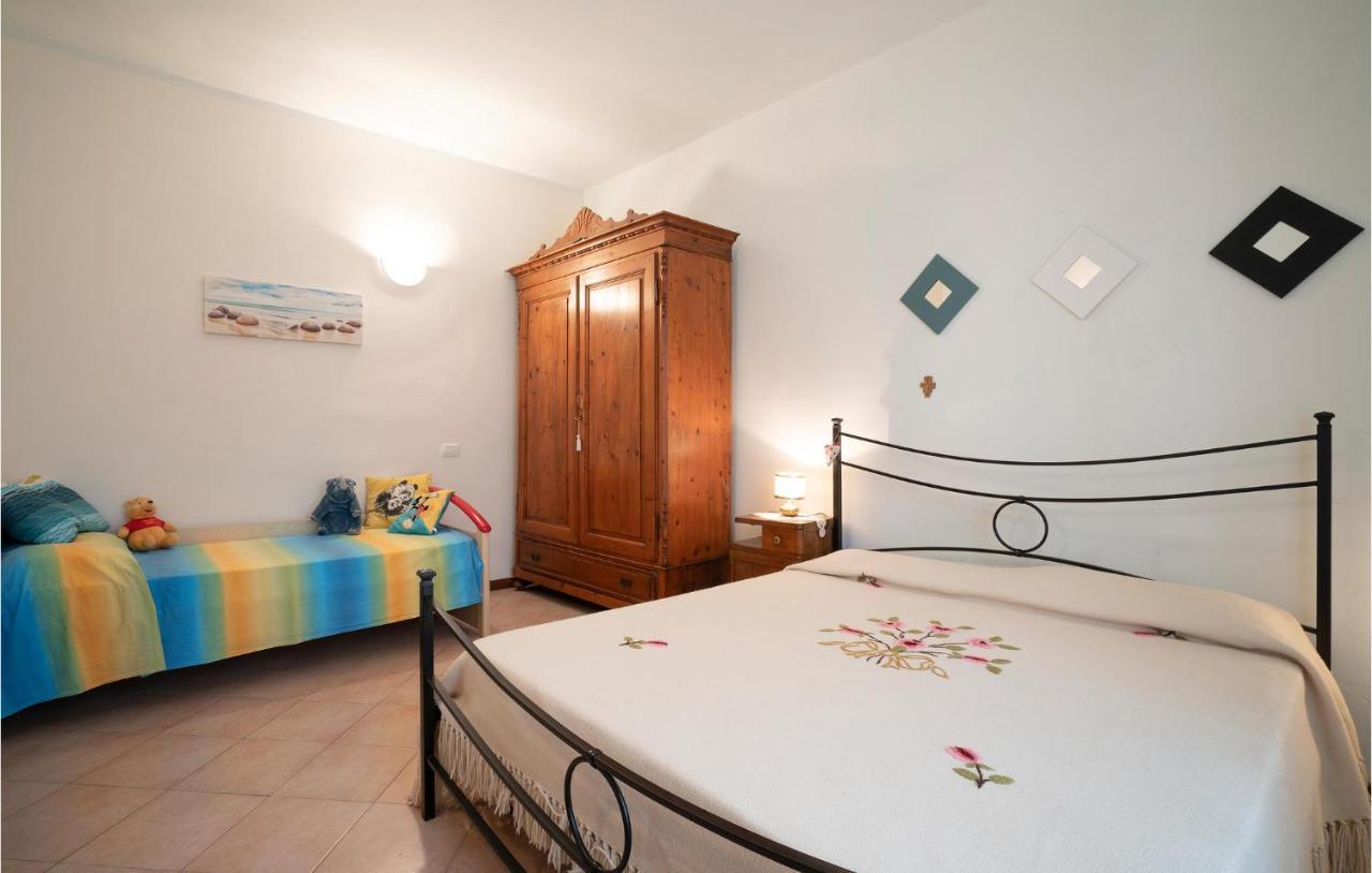 La Ghiaia Apartman Lido di Camaiore Kültér fotó