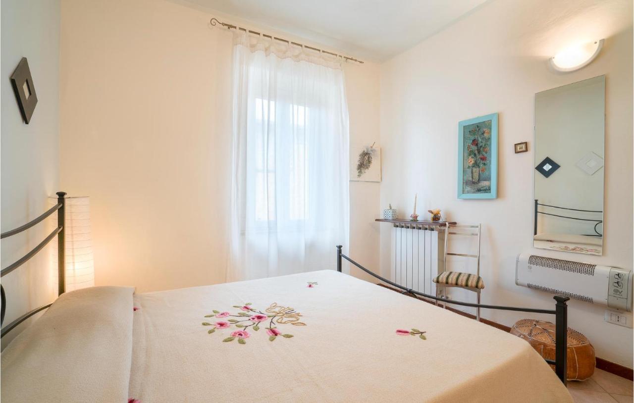 La Ghiaia Apartman Lido di Camaiore Kültér fotó