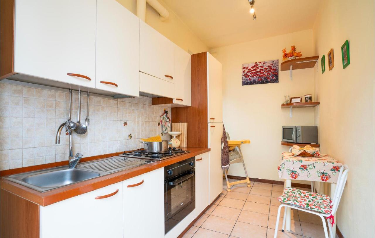 La Ghiaia Apartman Lido di Camaiore Kültér fotó