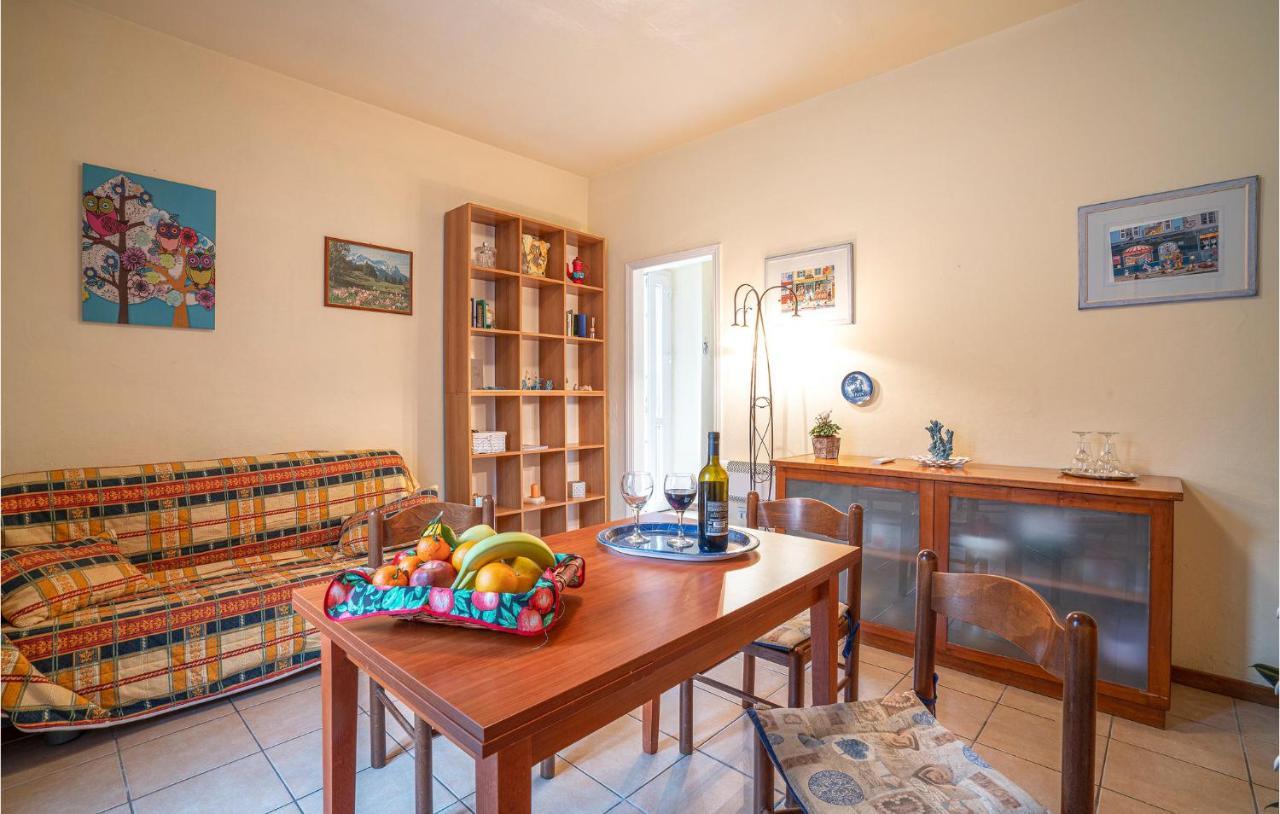 La Ghiaia Apartman Lido di Camaiore Kültér fotó